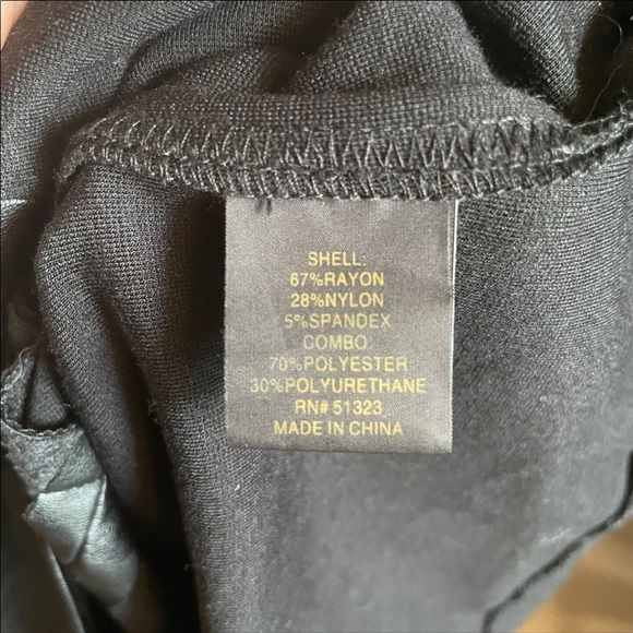 Zara Top M - Picture 5 of 5